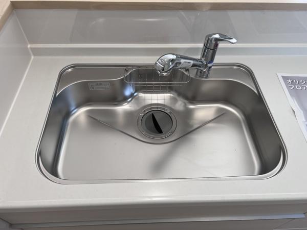真岡市並木町３丁目の新築一戸建