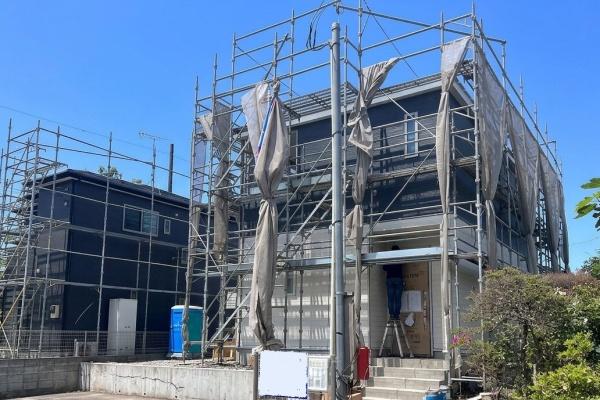 真岡市並木町３丁目の新築一戸建