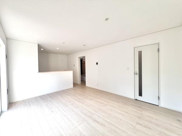 真岡市並木町３丁目の新築一戸建