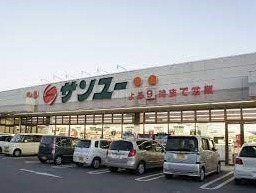 宇都宮市下岡本町の新築一戸建(サンユー奈坪店)