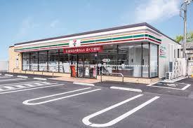 宇都宮市下岡本町の新築一戸建(セブンイレブン宇都宮岡本中央店)