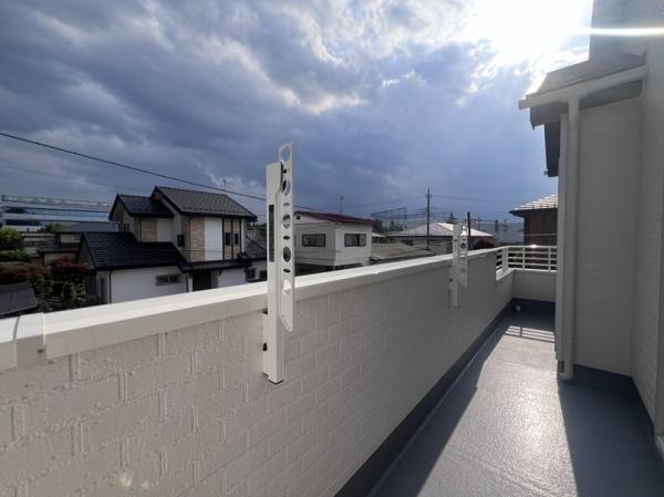 宇都宮市下岡本町の新築一戸建