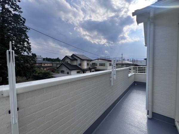 宇都宮市下岡本町の新築一戸建