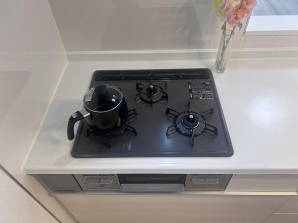宇都宮市下岡本町の新築一戸建