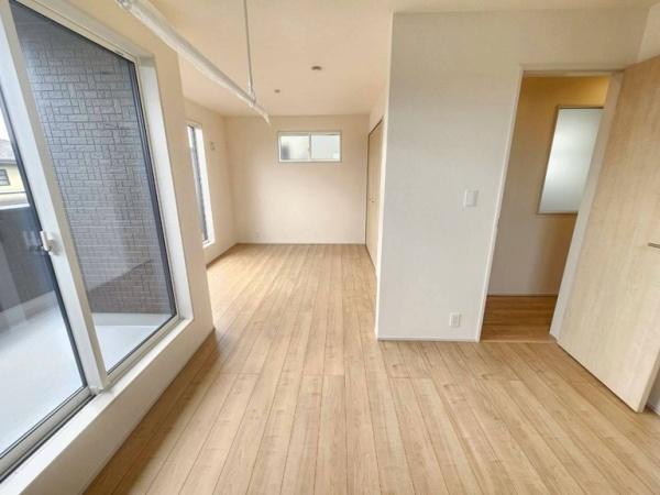 宇都宮市鶴田町の新築一戸建
