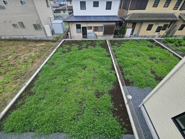 宇都宮市鶴田町の新築一戸建
