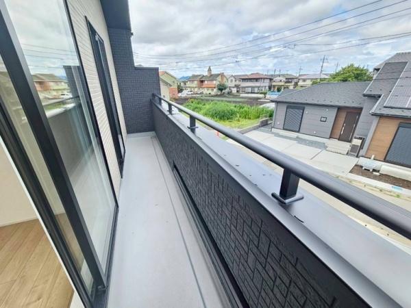 宇都宮市鶴田町の新築一戸建