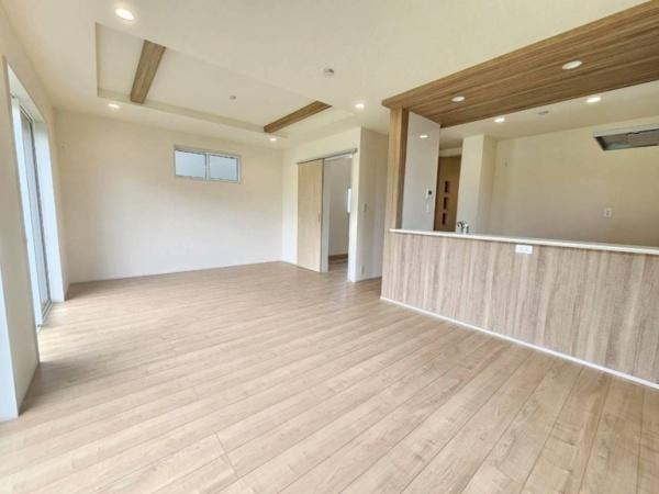 宇都宮市鶴田町の新築一戸建