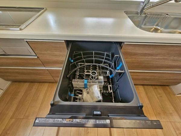 宇都宮市鶴田町の新築一戸建