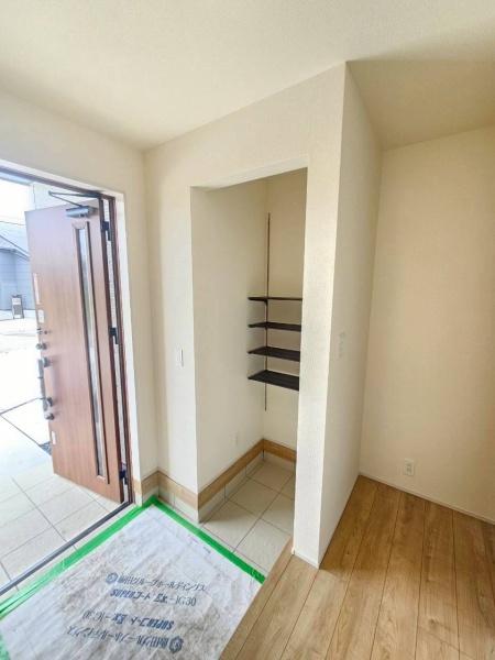 宇都宮市鶴田町の新築一戸建