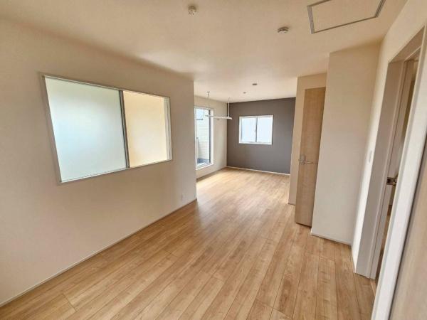 宇都宮市鶴田町の新築一戸建