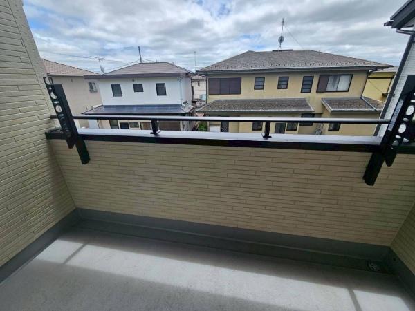 宇都宮市鶴田町の新築一戸建