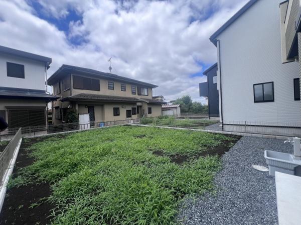 宇都宮市鶴田町の新築一戸建