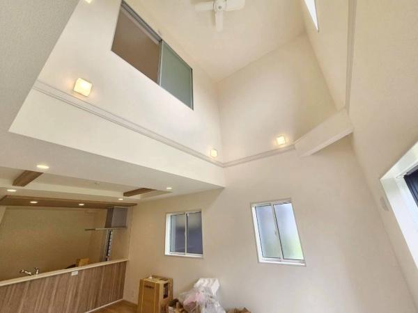 宇都宮市鶴田町の新築一戸建