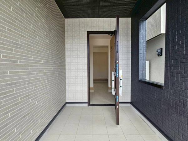 宇都宮市鶴田町の新築一戸建