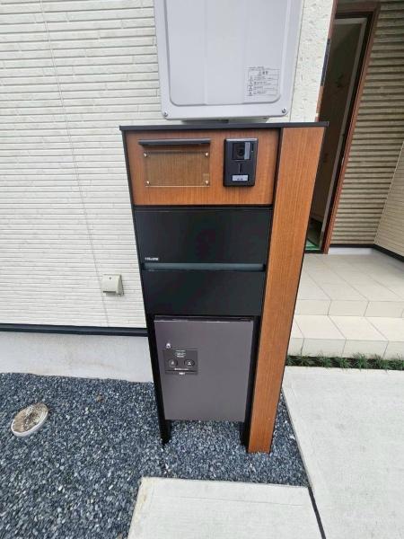 宇都宮市鶴田町の新築一戸建
