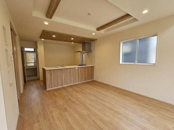 宇都宮市鶴田町の新築一戸建