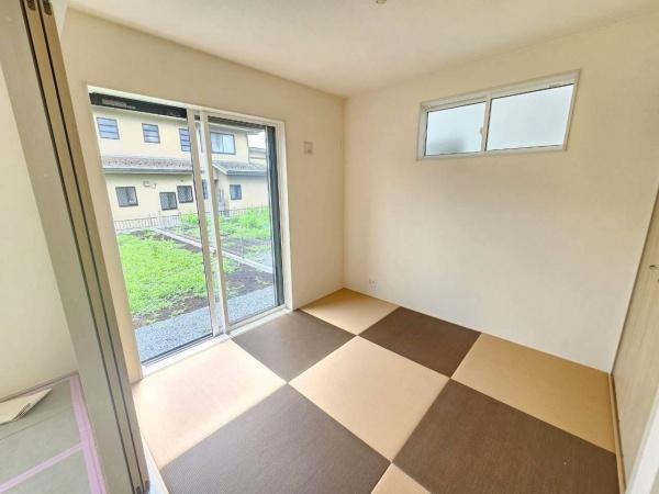 宇都宮市鶴田町の新築一戸建
