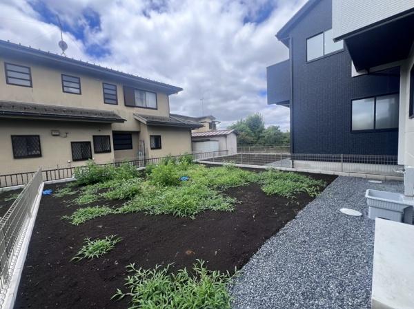 宇都宮市鶴田町の新築一戸建