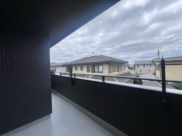 宇都宮市鶴田町の新築一戸建