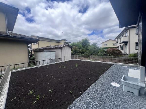 宇都宮市鶴田町の新築一戸建