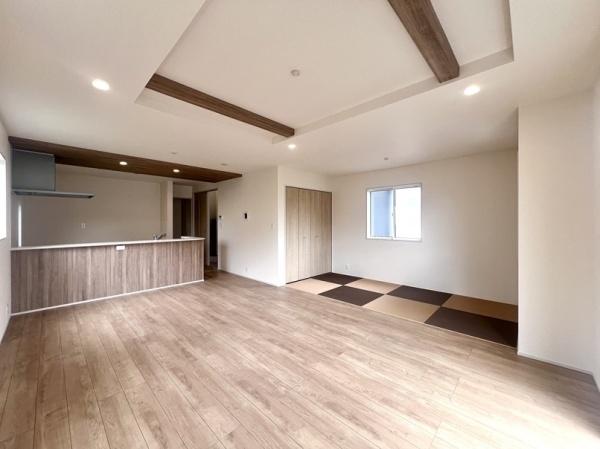 宇都宮市鶴田町の新築一戸建