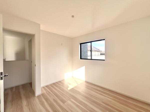 宇都宮市石井町の新築一戸建