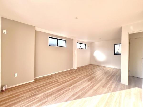 宇都宮市石井町の新築一戸建