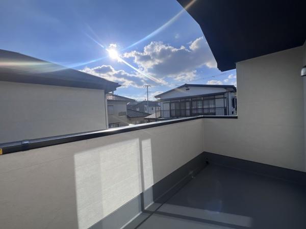 宇都宮市石井町の新築一戸建