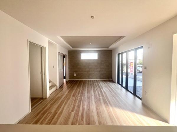 宇都宮市石井町の新築一戸建