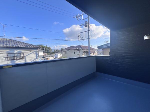 宇都宮市石井町の新築一戸建
