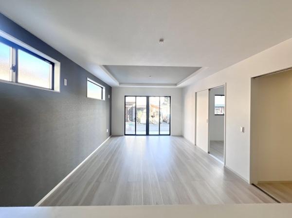 宇都宮市石井町の新築一戸建