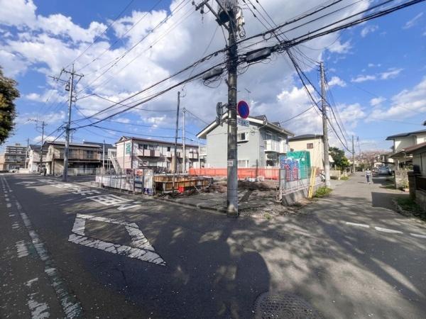宇都宮市泉が丘７丁目の新築一戸建