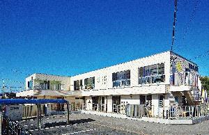宇都宮市下荒針町の新築一戸建(星花幼児園)