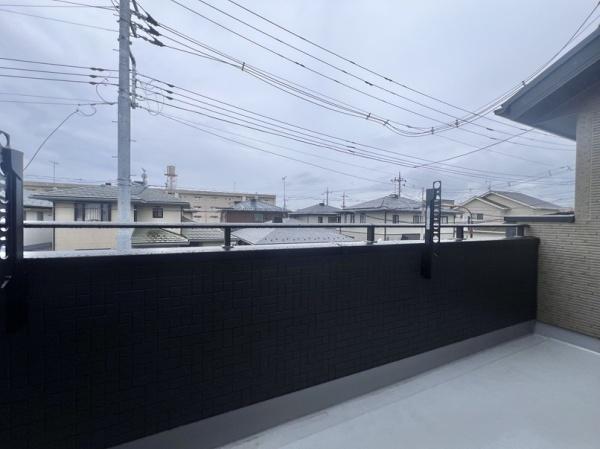 宇都宮市東原町の新築一戸建