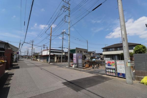 宇都宮市東原町の新築一戸建