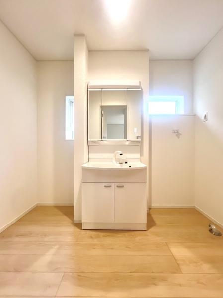 那須塩原市若草町の新築一戸建