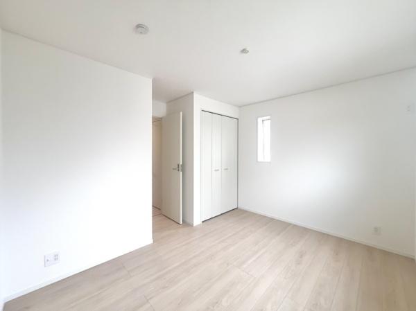 那須塩原市若草町の新築一戸建
