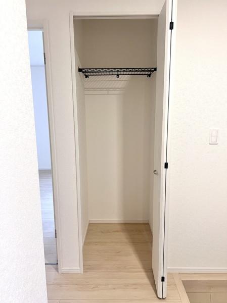 那須塩原市若草町の新築一戸建