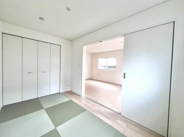 那須塩原市若草町の新築一戸建