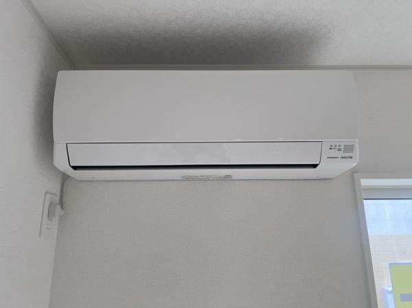 那須塩原市若草町の新築一戸建