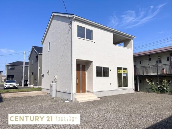 那須塩原市若草町の新築一戸建