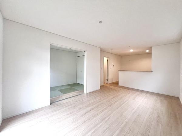 那須塩原市若草町の新築一戸建