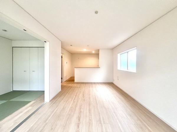 那須塩原市若草町の新築一戸建