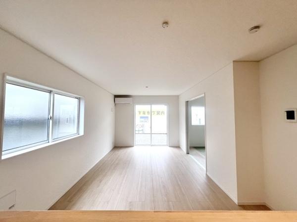 那須塩原市若草町の新築一戸建