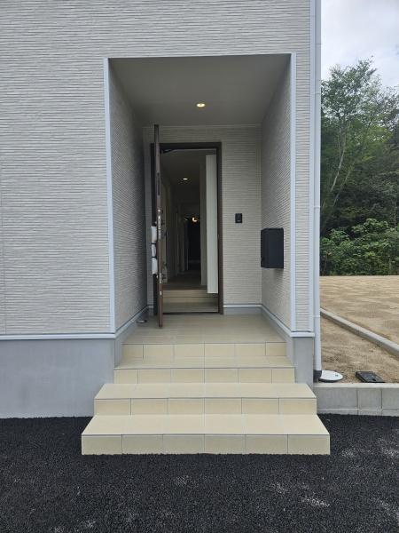 那須塩原市春日町の新築一戸建