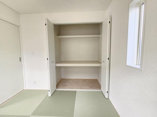 那須塩原市春日町の新築一戸建