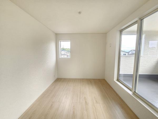 那須塩原市春日町の新築一戸建