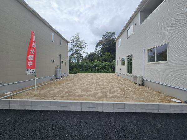 那須塩原市春日町の新築一戸建