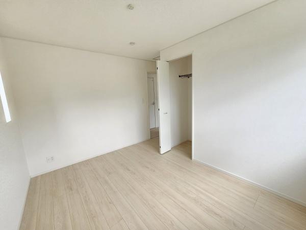 那須塩原市春日町の新築一戸建